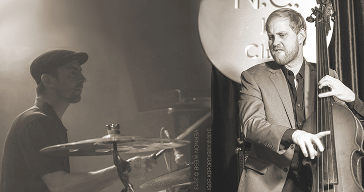 Sean Dixon, Michael O'Brien